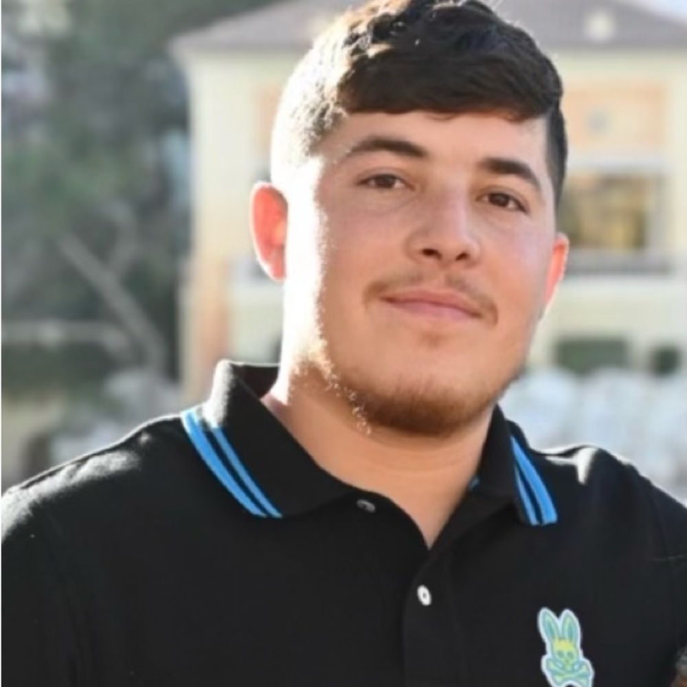 Meet your Posher, Edgar